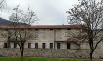 Ala Est del Museo della Seta di Garlate: verso l'inaugurazione nel 2025