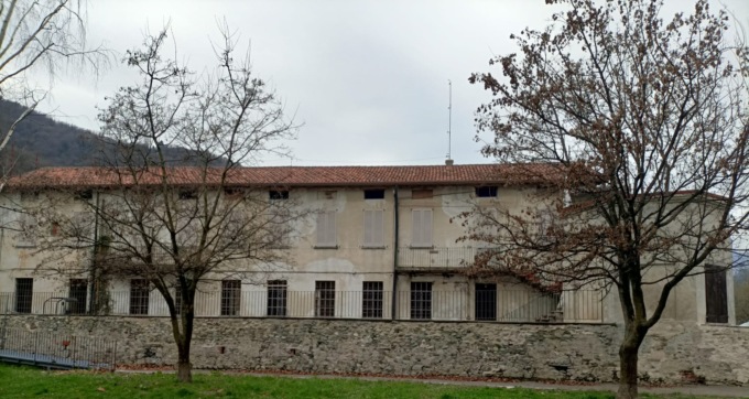 Ala Est del Museo della Seta di Garlate: verso l’inaugurazione nel 2025