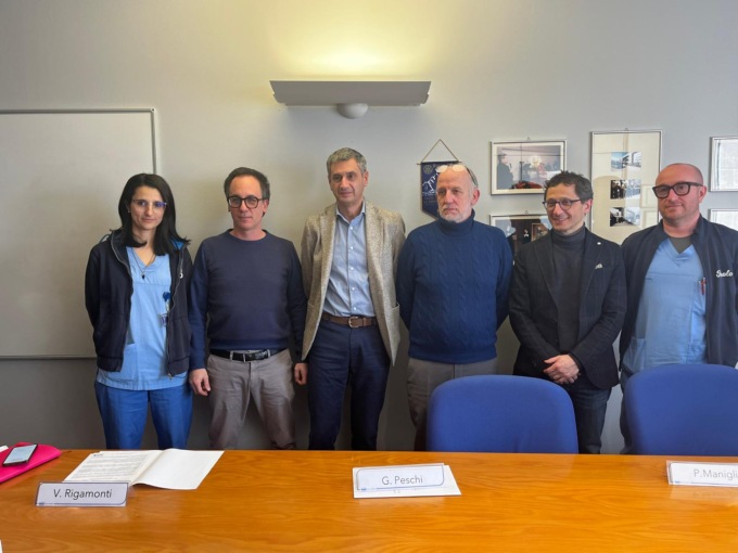 Lecco: servizio di supporto piscologico per i pazienti dell’ambulatorio di Terapia del Dolore