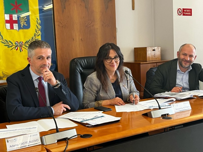 Game Upi: Provincia di Lecco protagonista con “Tutti al traguardo, non uno di meno”