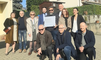 Da bene confiscato a risorsa per la comunità: il Centro Diurno di Galbiate dedicato a Rosario Livatino