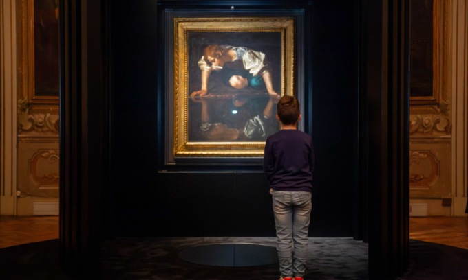 Narciso di Caravaggio: due scuole di Lecco e una di Calolzio premiate al concorso