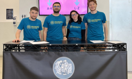 Politecnico: Grande successo per gli Open Days 2025 al Polo di Lecco