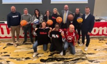 "Black Panthers Cup 2025: torneo Internazionale di Basket Giovanile dal 19 al 21 aprile
