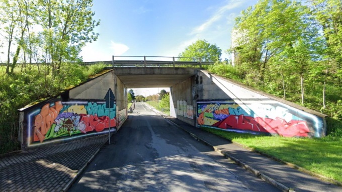 Sp 639: mezzo milione di euro per la manutenzione straordinaria dei ponti