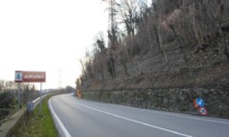 500.000 euro per la manutenzione straordinaria della Sp 72 alle Fornasette