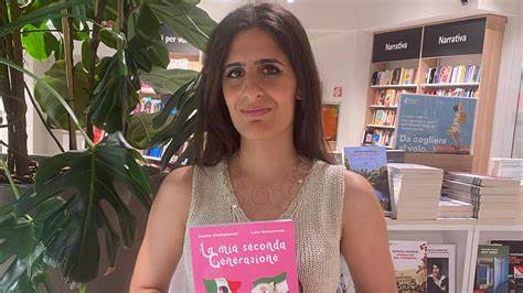 Con “La mia seconda generazione” si inaugura la collaborazione tra Leggermente e Lecco in Acquarello