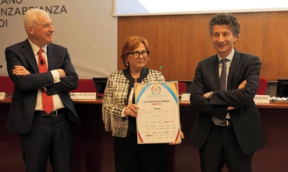 Silea conquista il top utility award 2025