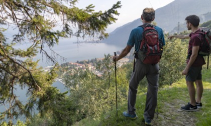 Sentiero del Viandante: cammino certificato per il turismo sostenibile