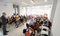 A Olginate tornano  "I Mercoledì dell'Arte" con Michele Tavola e Alberto Benini