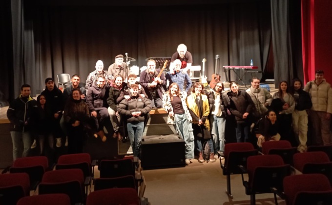 Associazione “Noi Bertacchi”, una serata musicale sul tema delle malattie rare
