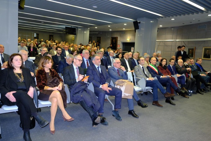 L’ospedale Manzoni taglia il traguardo dei 25 anni: “Un’opera corale”