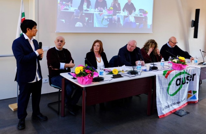 Auser Provinciale Lecco: 88mila ore di volontariato nel 2024. La nuova frontiera? La teleassistenza