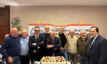 Polisportiva Valmadrera, grande festa per la presentazione dell'annuario