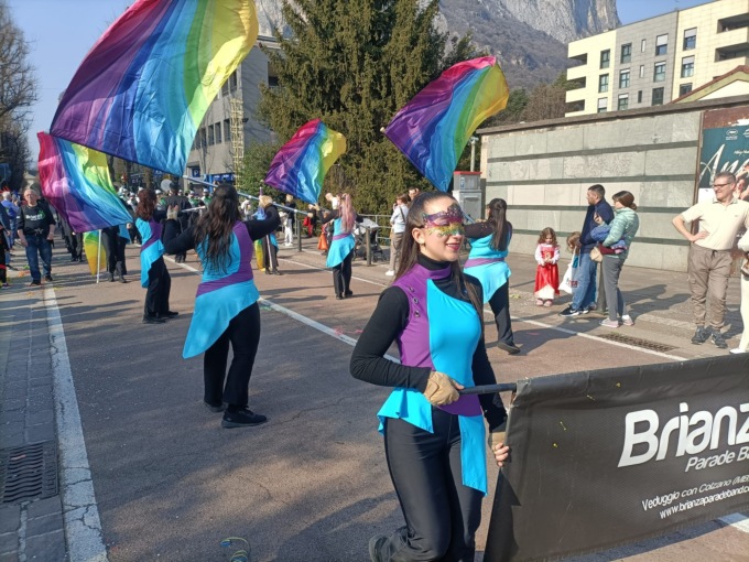 Carnevalone Lecco 2025