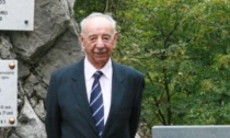 Erve piange lo storico costruttore Marino Valsecchi