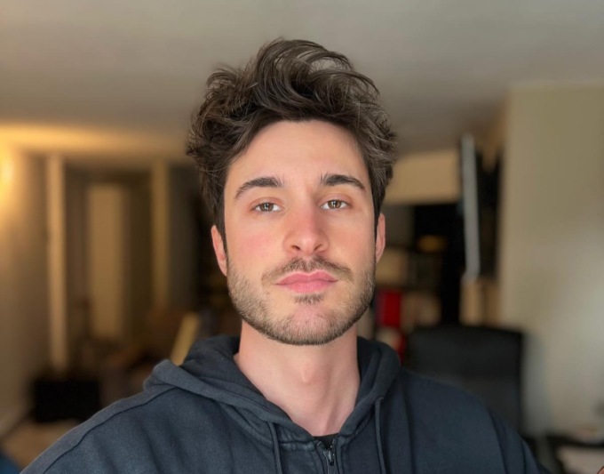 Federico Crivicich: il compositore calolziese conquista il Giappone con “Snooze”