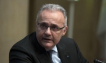 "Viene la guerra" incontro con Mario Mauro