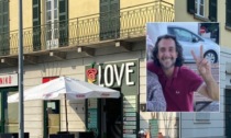 Addio Marco Pirovano, titolare del  Love Juice Bar sul lungolago