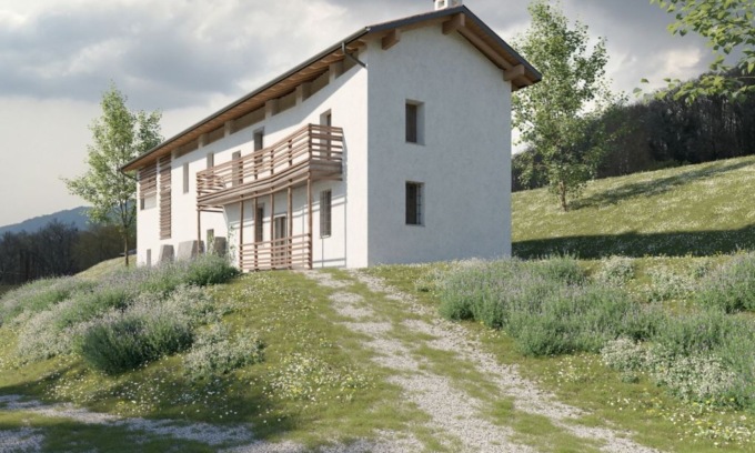 Liberi Sogni inaugura la nuova Cascina Rapello