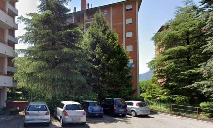 Clochard nel locale caldaia delle case Aler di via Dell’Eremo, la replica di Aler Bergamo, Lecco e Sondrio