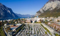 Cimitero monumentale di Lecco, aggiudicati i lavori di messa in sicurezza