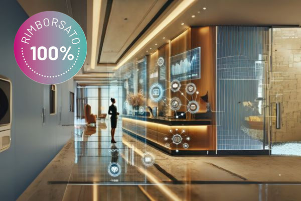 Corso marketing digitale per strutture turistiche