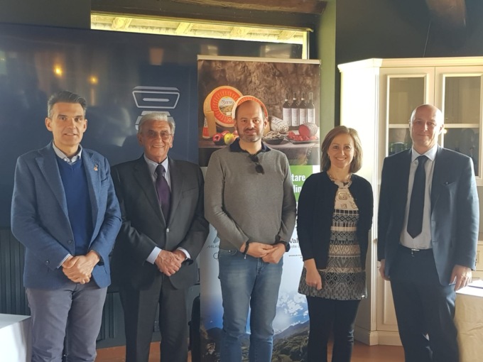 Il Golf come attrattiva che unisce il Lago di Como e la Valtellina