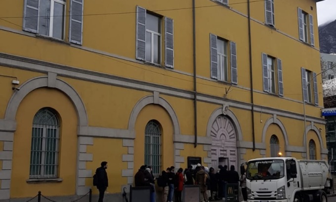 Arresto all’ufficio Immigrazione della Questura di Lecco, l’indignazione di Les Cultures