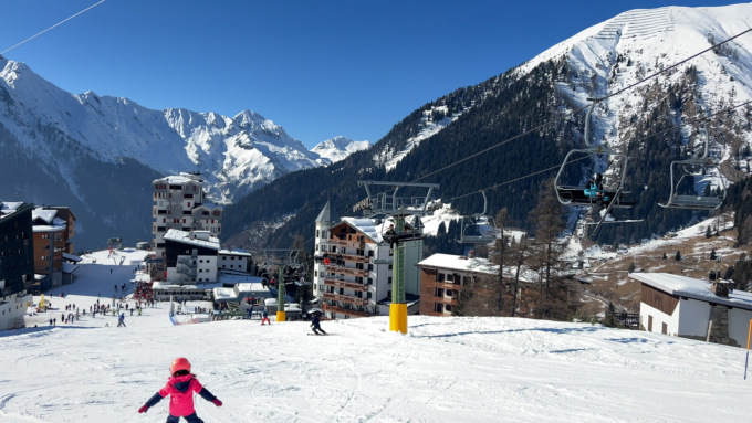 Questa sera su Telecity andiamo a Foppolo con “Dentro e fuori dal Comune”