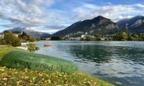 Una passeggiata per raccontare storia e natura del Lago di Olginate