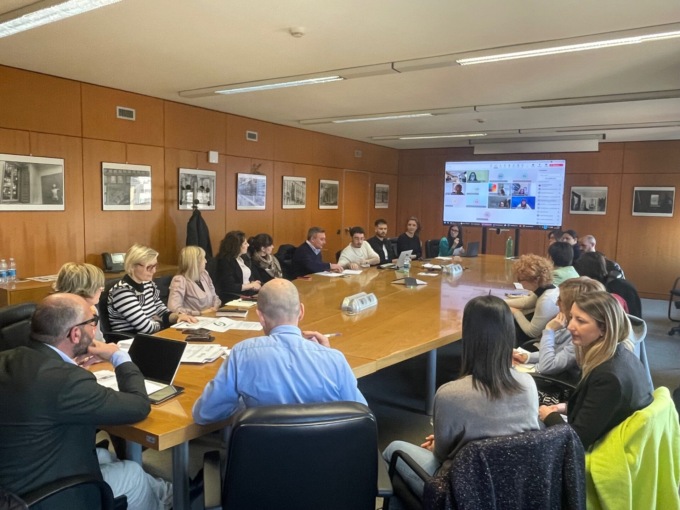 Lecco, focus sull’occupazione: dal programma Gol ai nuovi corsi di formazione