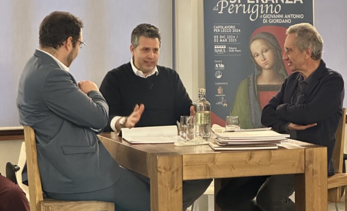 “Capolavori in periferia”: l’opera d’arte patrimonio di una comunità