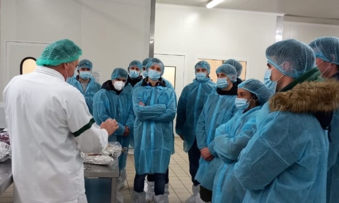 Si amplia la proposta dell’ITS Academy Agroalimentare