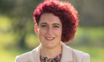 Laura Bartesaghi eletta in Anci Giovani