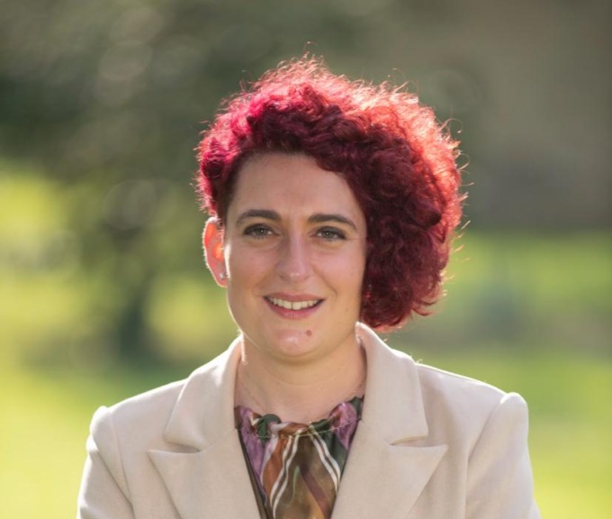 Laura Bartesaghi eletta in Anci Giovani