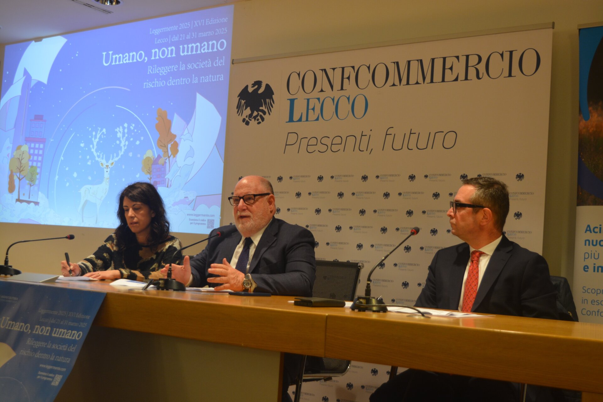 leggermente 2025 presentazione tavolo