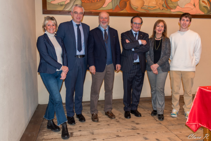 “Umano, non umano”: Morelli e Ceruti protagonisti del lunedì di Leggermente