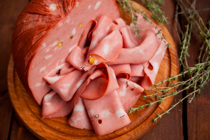 5 curiosità sulla mortadella che probabilmente non sapevi