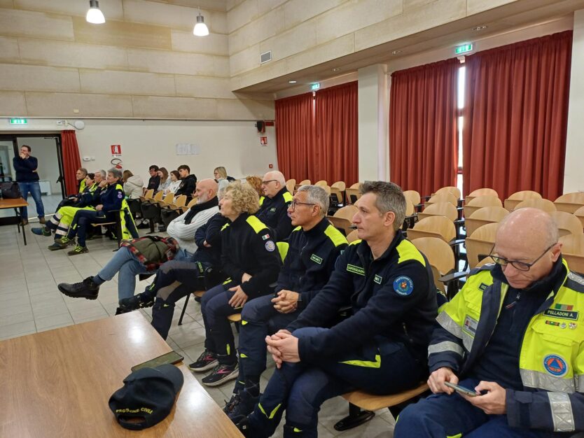 scuola protezione civile 3