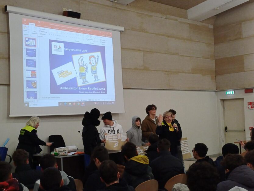 scuola protezione civile 4