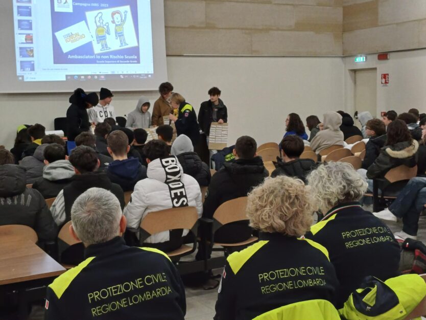 scuola protezione civile 5