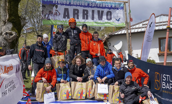 Trofeo Adelfio Spreafico 2025: la skyrace a Lecco da Versasio ai Piani d’Erna torna il 25 aprile
