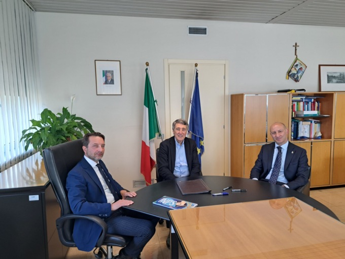 Inps, Caritas e Comune di Lecco insieme per i più fragili