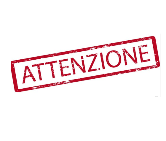 Sp 72:  da oggi chiusure a fasce orarie