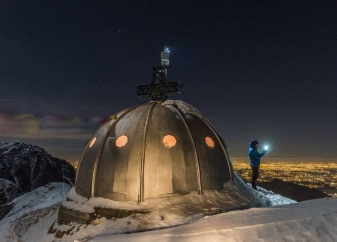 Monte Due Mani: il bivacco Locatelli Milani Scaioli sarà temporaneamente rimosso per manutenzione