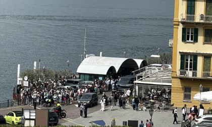 Varenna: 96mila turisti tra Pasqua e 25 Aprile