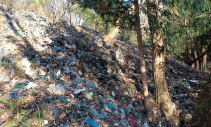 Abbadia: dalla Regione 73.200 euro per la discarica di Navegno