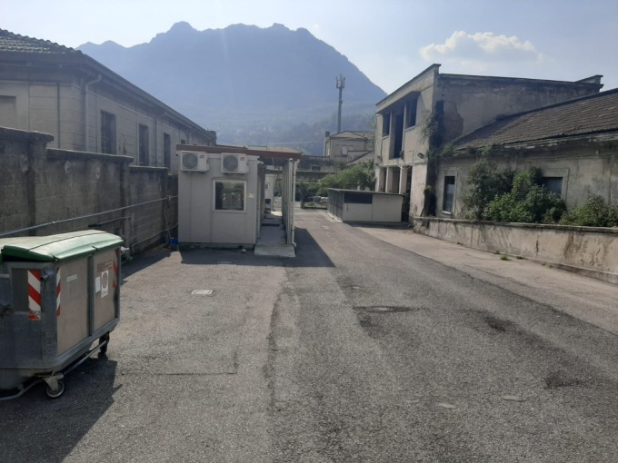 Cooperativa denuncia il Comune di Lecco: «Pagateci il progetto del canile»