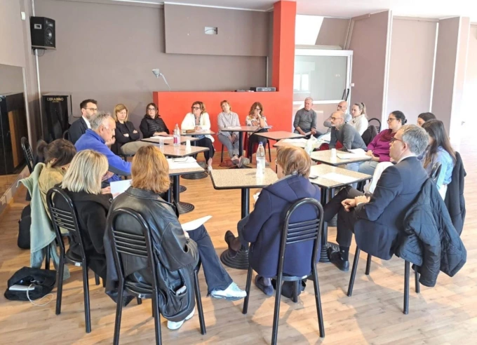 A Lecco un progetto per migliorare la vita negli alloggi pubblici